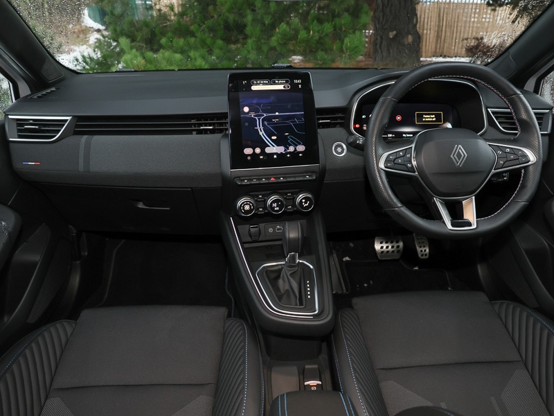 Used Renault Clio 2024 for sale - 77229139: Photo 2