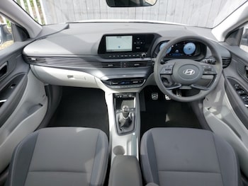 Used Hyundai BAYON 2025 for sale - 78383831: Photo