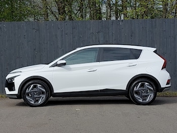 Used Hyundai BAYON 2025 for sale - 78383831: Photo