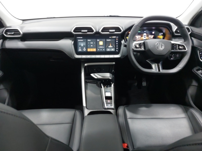 Used MG MG ZS 2024 for sale - 77078729: Photo 2