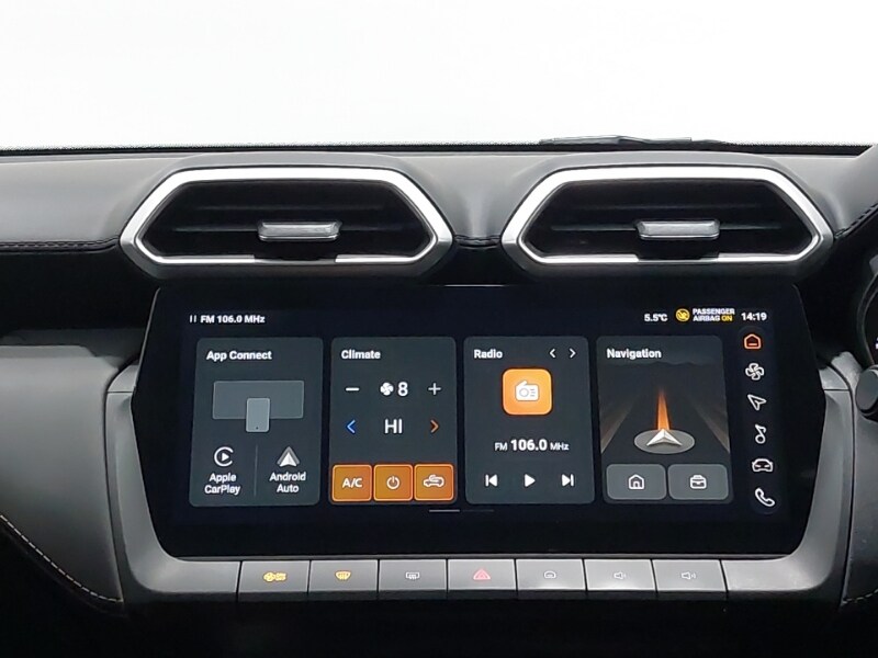 Used MG MG ZS 2024 for sale - 77078729: Photo 7