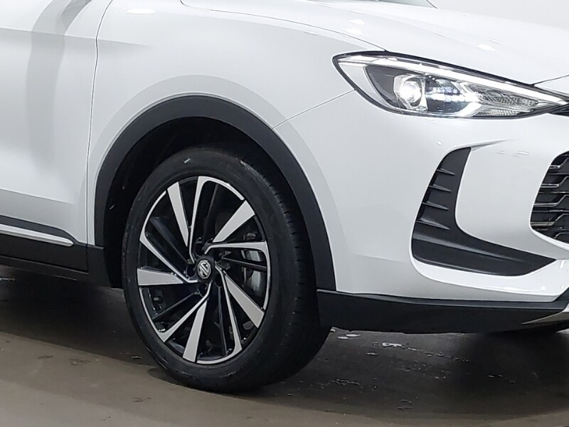 Used MG MG ZS 2024 for sale - 77078729: Photo 9