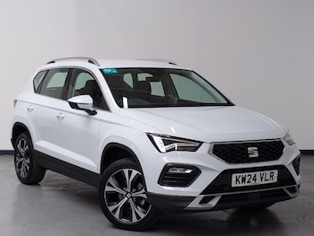 SEAT - Ateca