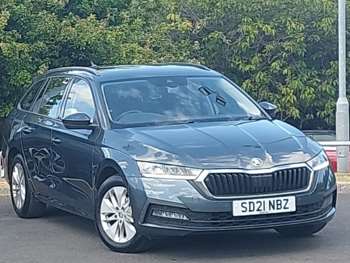 2021 - 2.0 TDI SE Technology 5dr