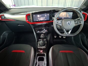 Used Vauxhall Mokka 2022 for sale - 77434430: Photo