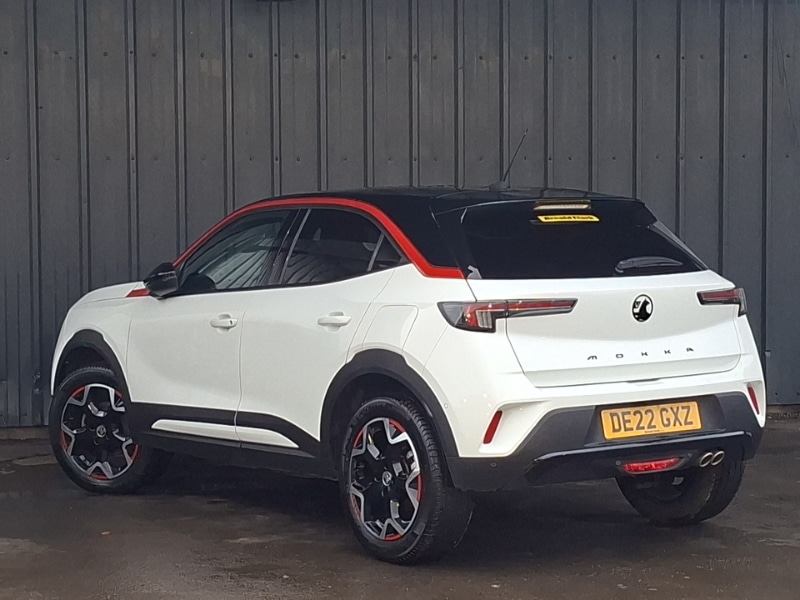 Used Vauxhall Mokka 2022 for sale - 77434430: Photo 3