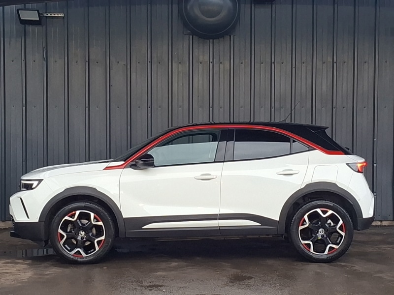 Used Vauxhall Mokka 2022 for sale - 77434430: Photo 4