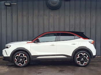 Used Vauxhall Mokka 2022 for sale - 77434430: Photo