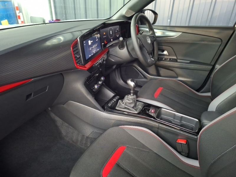 Used Vauxhall Mokka 2022 for sale - 77434430: Photo 5