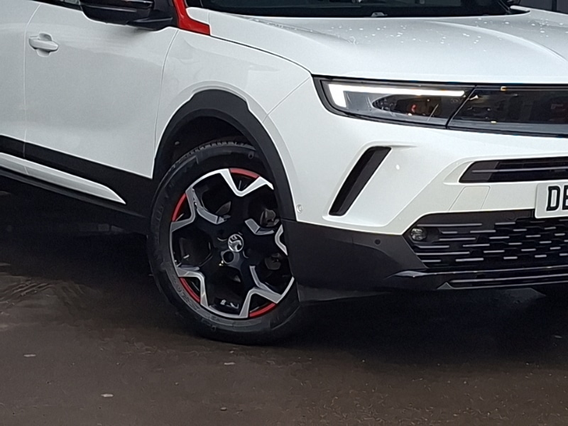 Used Vauxhall Mokka 2022 for sale - 77434430: Photo 9