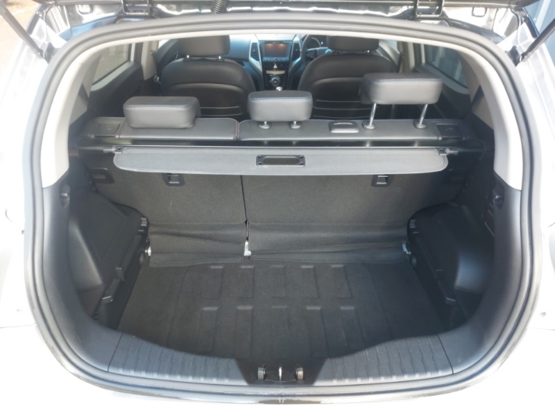 Used Ssangyong Tivoli 2020 for sale - 76759053: Photo 8