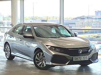 Used Honda Civic 2020 for sale - 78346958: Photo
