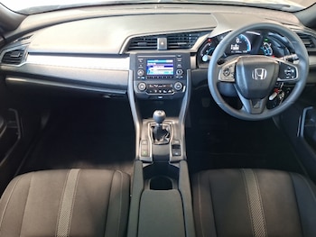 Used Honda Civic 2020 for sale - 78346958: Photo
