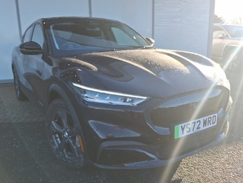 Used Ford Mustang Mach-E 2022 for sale - 77482859: Photo