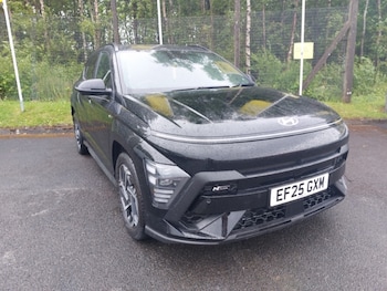 Used Hyundai KONA 2025 for sale - 78861644: Photo