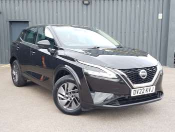 2022 - 1.3 DiG-T MH 158 Acenta Premium 5dr Xtronic