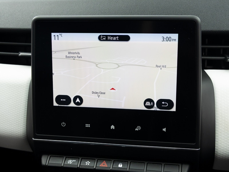 Used Renault Clio 2022 for sale - 77823221: Photo 10