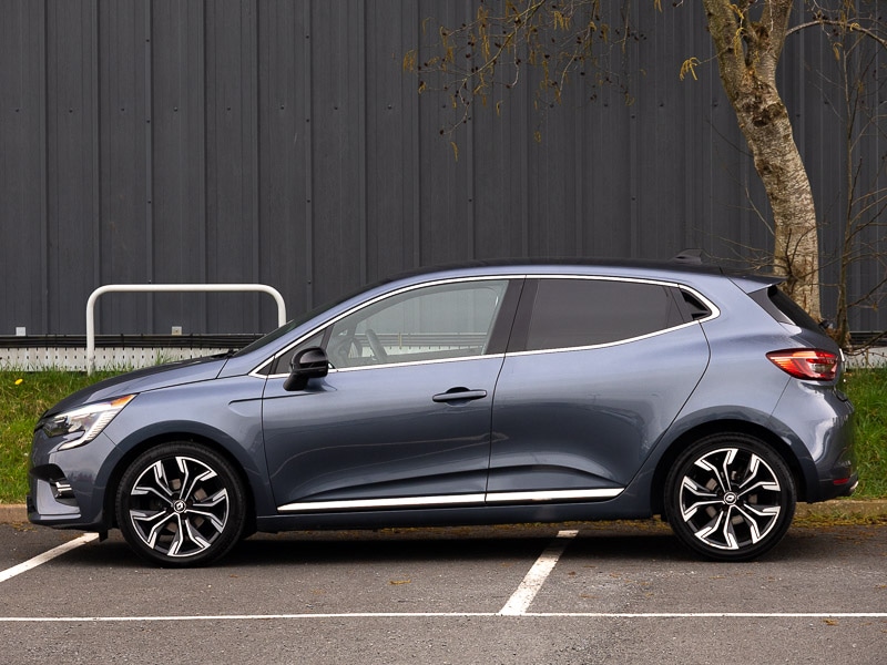 Used Renault Clio 2022 for sale - 77823221: Photo 4