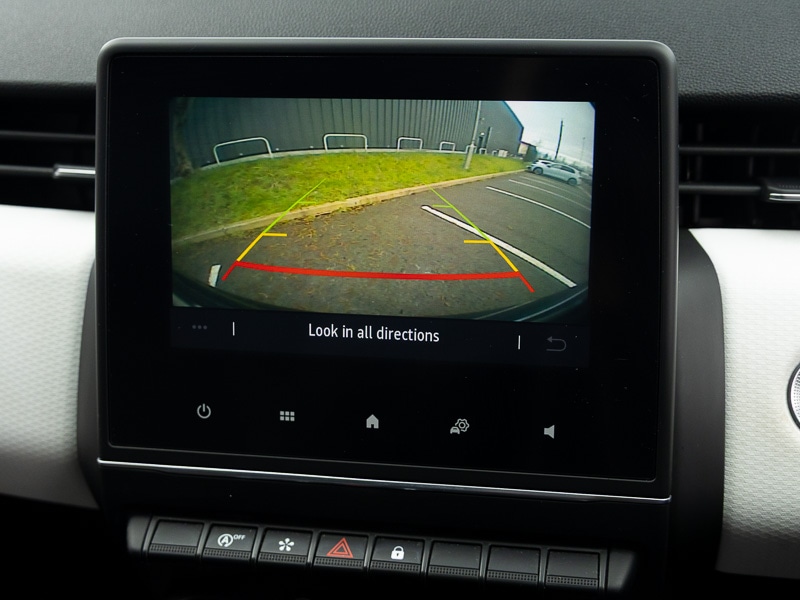 Used Renault Clio 2022 for sale - 77823221: Photo 9