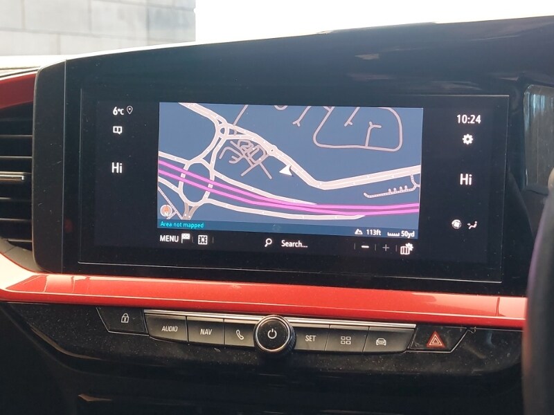 Used Vauxhall Mokka 2022 for sale - 77876630: Photo 11