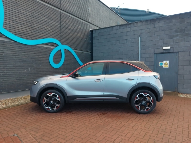 Used Vauxhall Mokka 2022 for sale - 77876630: Photo 4