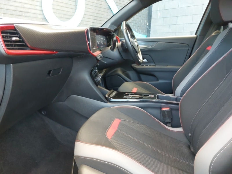 Used Vauxhall Mokka 2022 for sale - 77876630: Photo 5