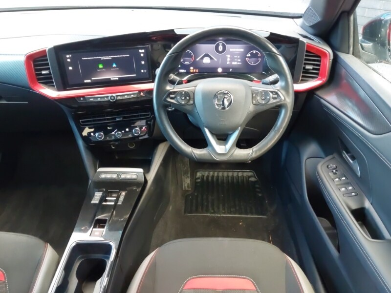 Used Vauxhall Mokka 2022 for sale - 77876630: Photo 7