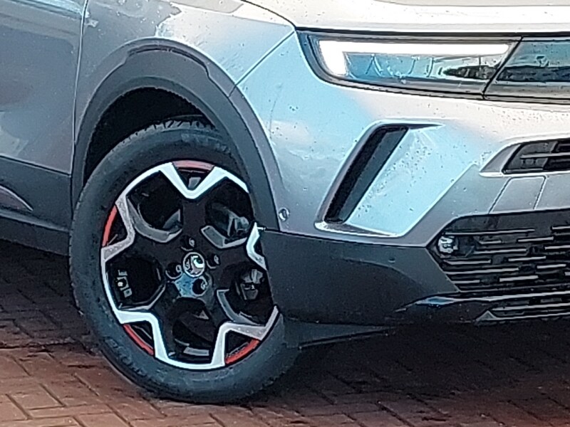 Used Vauxhall Mokka 2022 for sale - 77876630: Photo 9