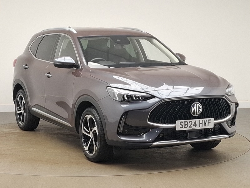 Used MG MG HS 2024 for sale - 78032296: Photo 1