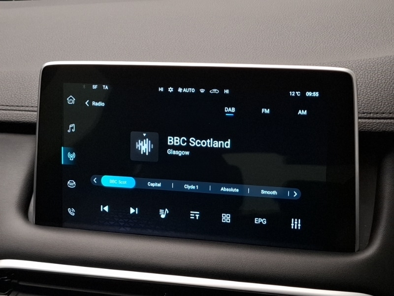 Used MG MG HS 2024 for sale - 78032296: Photo 10