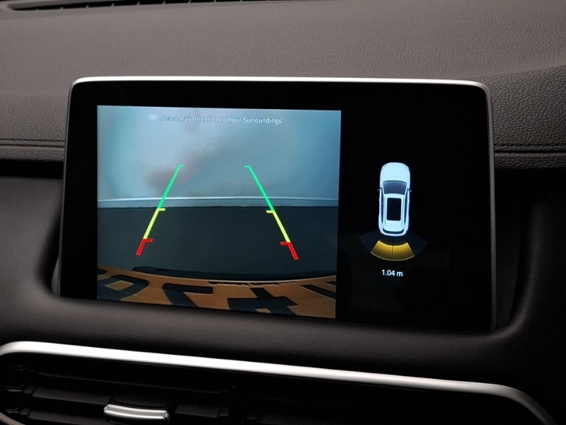 Used MG MG HS 2024 for sale - 78032296: Photo 11