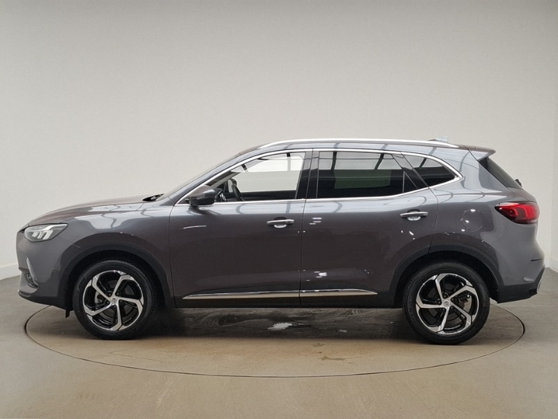 Used MG MG HS 2024 for sale - 78032296: Photo 4