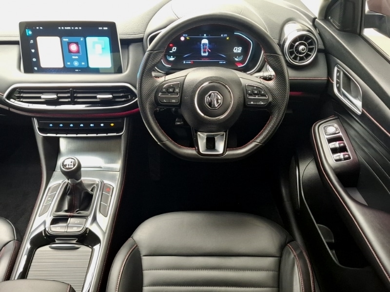 Used MG MG HS 2024 for sale - 78032296: Photo 7