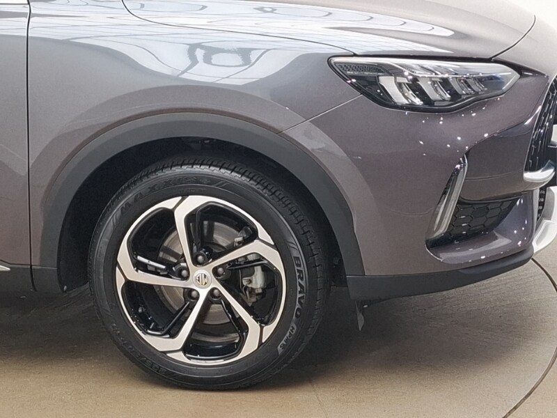 Used MG MG HS 2024 for sale - 78032296: Photo 9