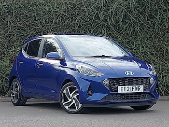 Hyundai - i10