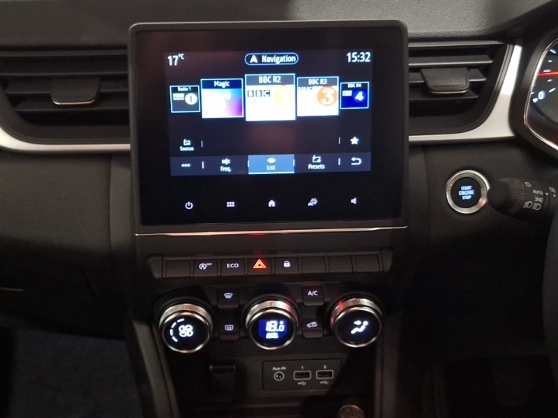 Used Renault Captur 2022 for sale - 77343485: Photo 11