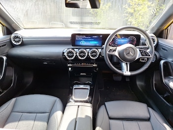 Used Mercedes-Benz A-Class 2023 for sale - 78274888: Photo