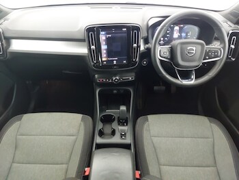 Used Volvo XC40 2022 for sale - 77380274: Photo