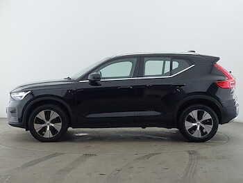 Used Volvo XC40 2022 for sale - 77380274: Photo