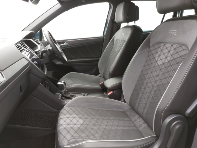 Used Volkswagen Tiguan 2023 for sale - 77401586: Photo 5