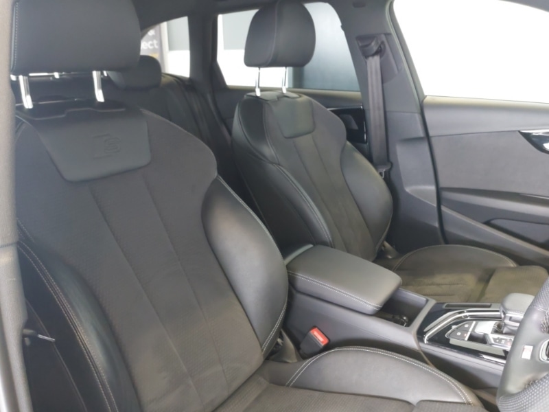 Used Audi A4 2023 for sale - 78032500: Photo 11