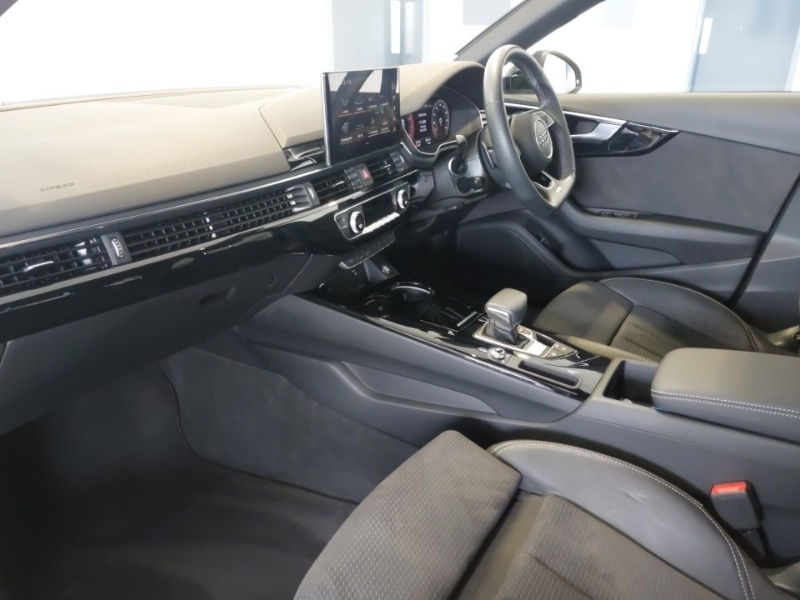 Used Audi A4 2023 for sale - 78032500: Photo 7