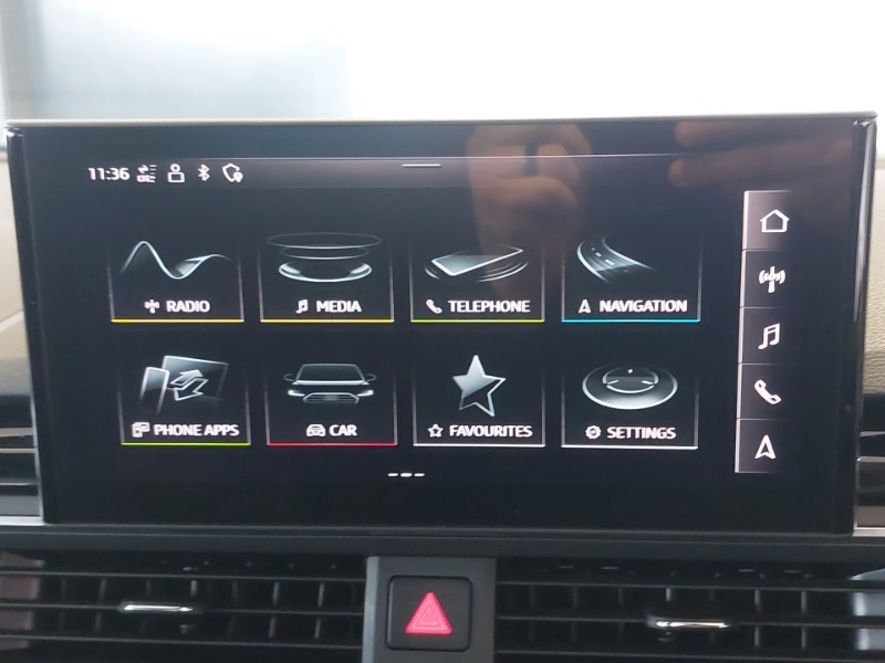 Used Audi A4 2023 for sale - 78032500: Photo 8