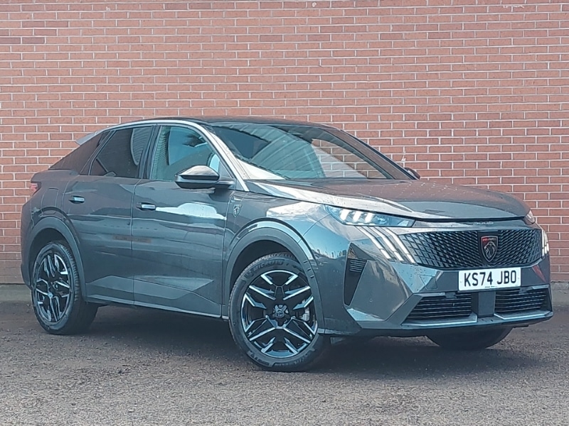 Used Peugeot 3008 2024 for sale - 76864679: Photo 1