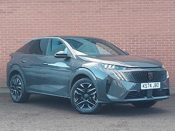 2024 - 1.2 Hybrid 136 GT 5dr e-DSC6