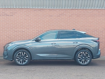 Used Peugeot 3008 2024 for sale - 76864679: Photo