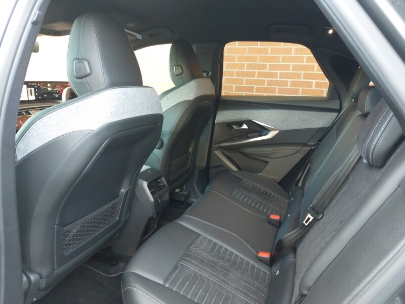 Used Peugeot 3008 2024 for sale - 76864679: Photo 6