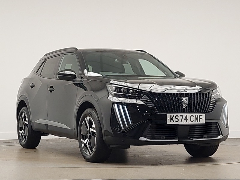 Used Peugeot 2008 2024 for sale - 76589471: Photo 1