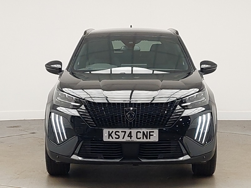 Used Peugeot 2008 2024 for sale - 76589471: Photo 12