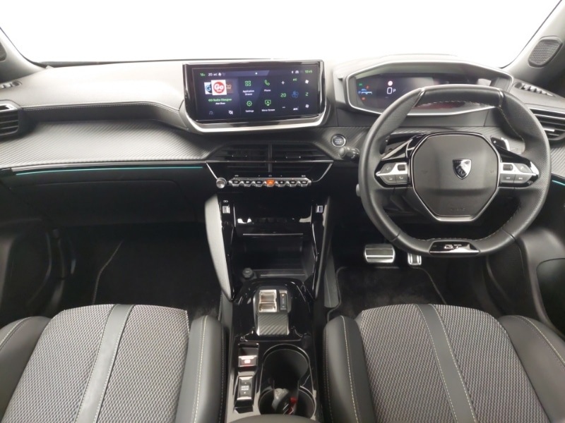 Used Peugeot 2008 2024 for sale - 76589471: Photo 2